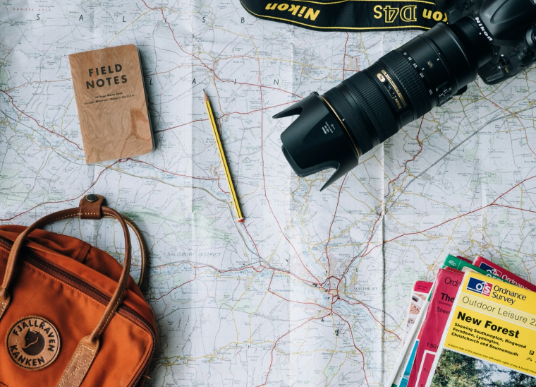 Travelariok
