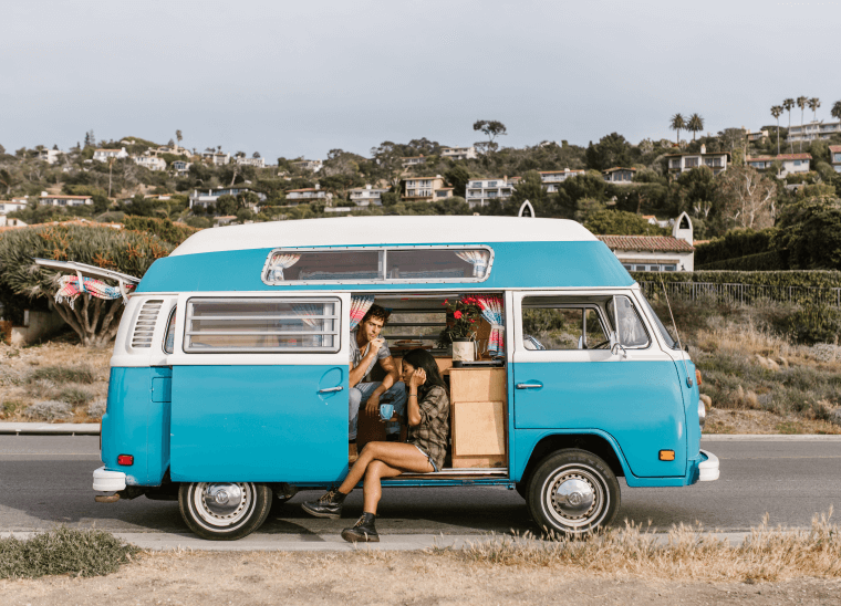 Travelariok