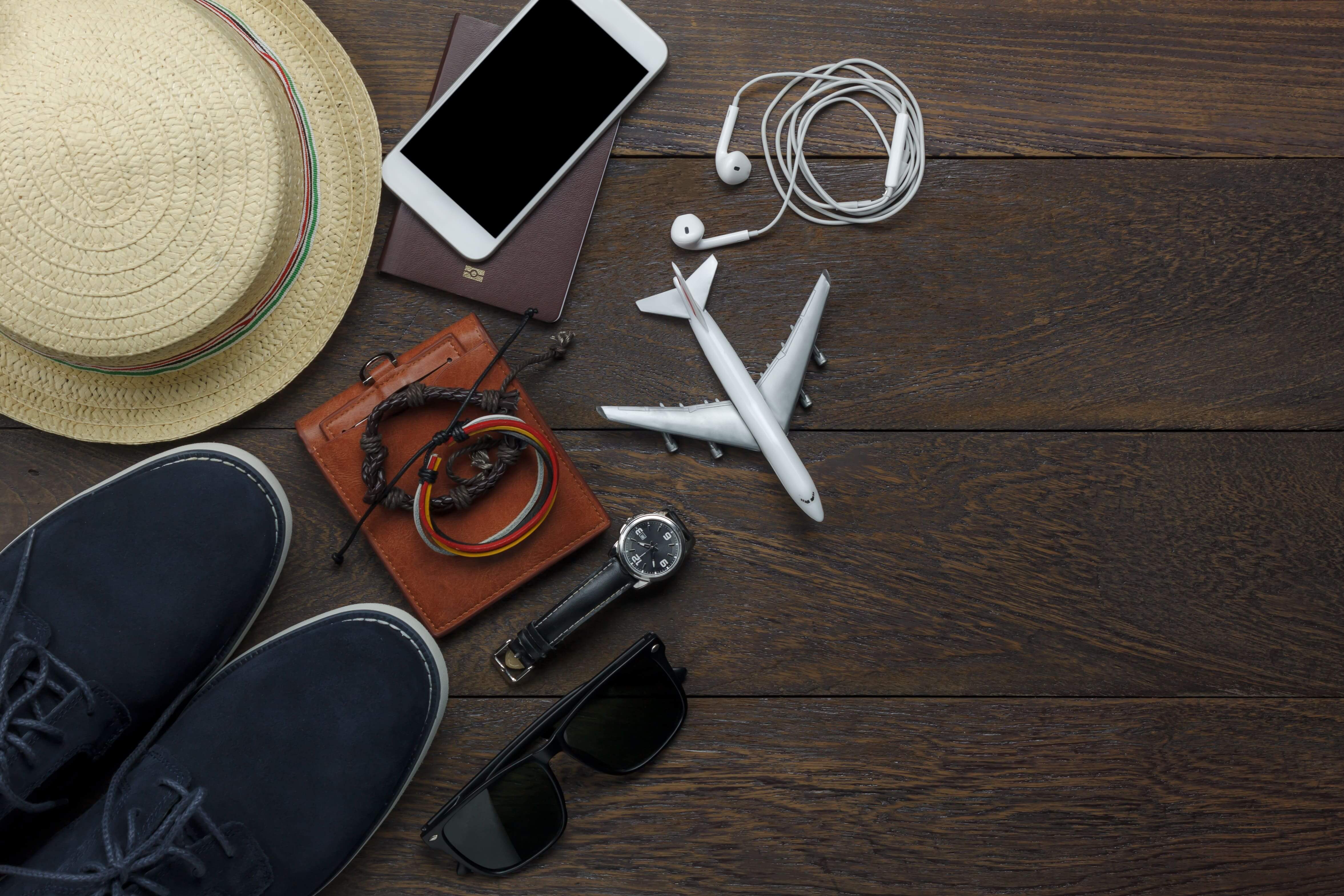 Travelariok