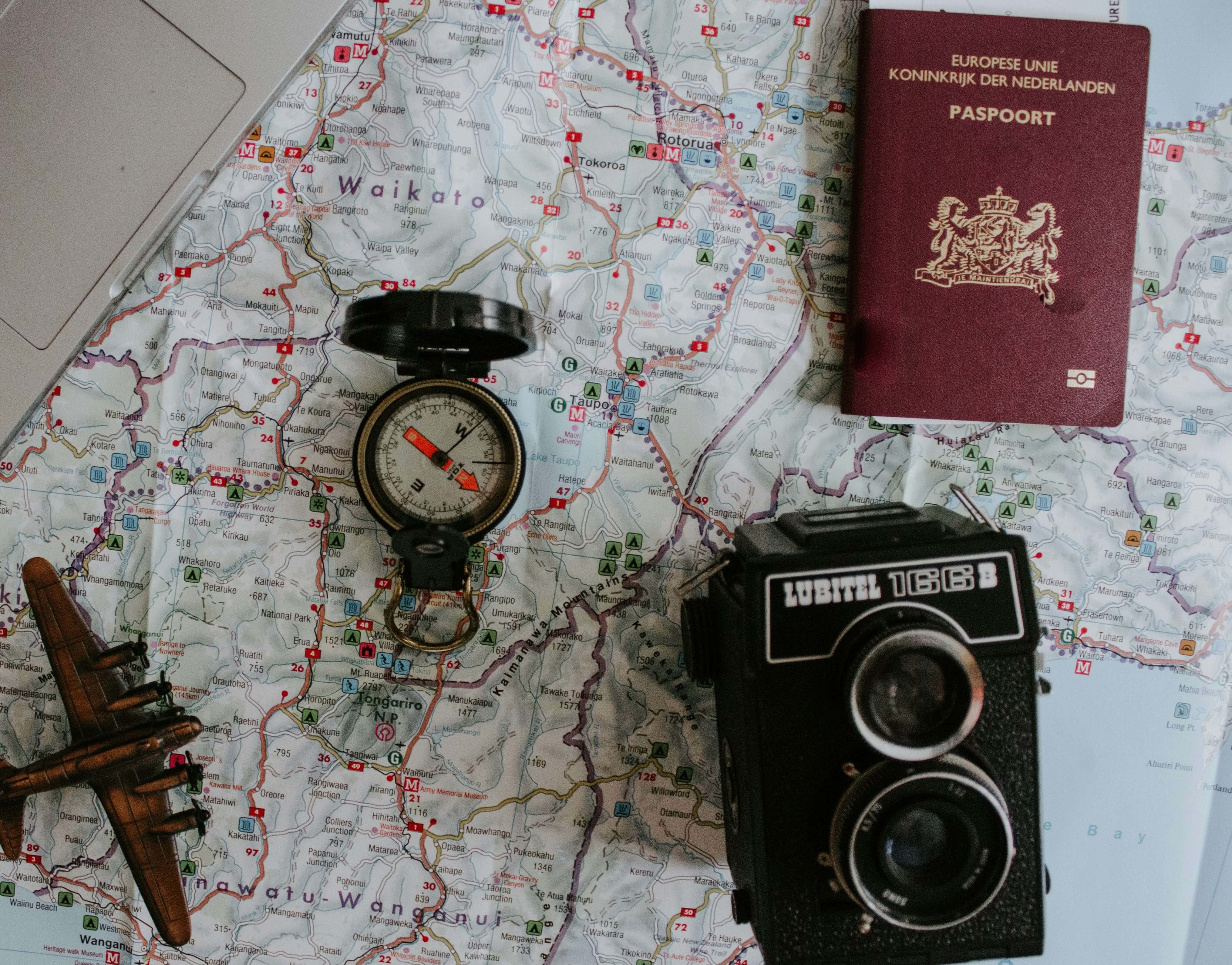 Travelariok